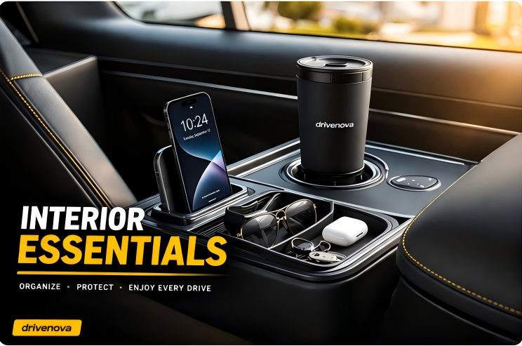 Interior Essentials