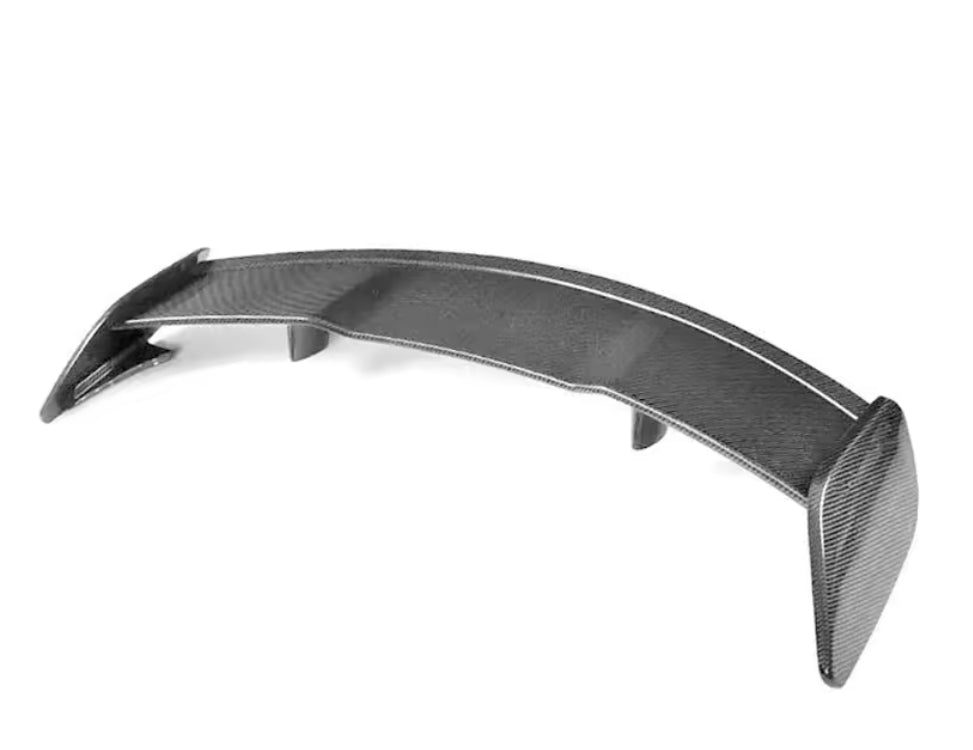 Rear Roof Spoiler Wing for Mercedes-Benz A-Class W176 (2013–2019) – AMG Style Trunk Lip