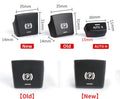 Electronic Parking Brake Switch for BMW F Series (F01 F02 F10 F15 F16 F25 F26) – Auto Hold P Button Replacement