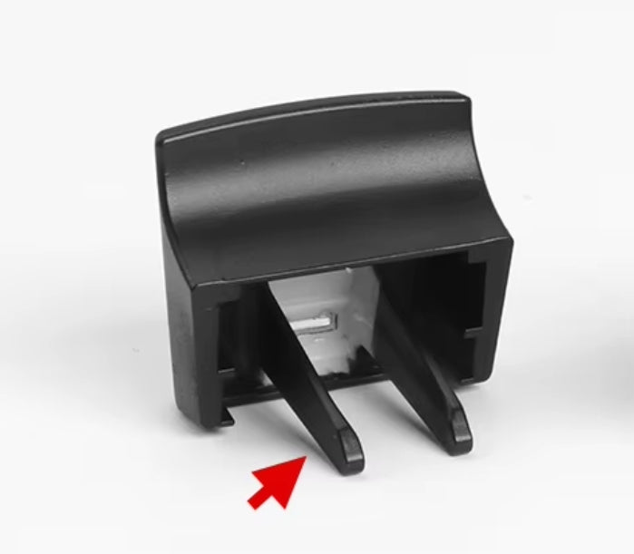 Electronic Parking Brake Switch for BMW F Series (F01 F02 F10 F15 F16 F25 F26) – Auto Hold P Button Replacement