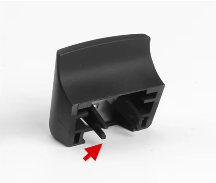 Electronic Parking Brake Switch for BMW F Series (F01 F02 F10 F15 F16 F25 F26) – Auto Hold P Button Replacement