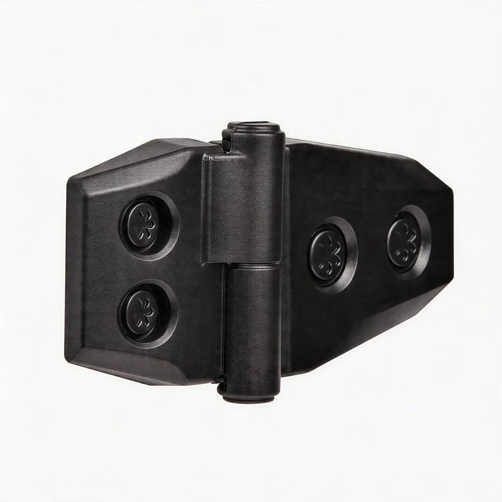 2PCS Hood Hinge Cover Trim for Suzuki Jimny JB64 JB74 2018-2022 Engine Cover Decoration ABS Exterior Accessories